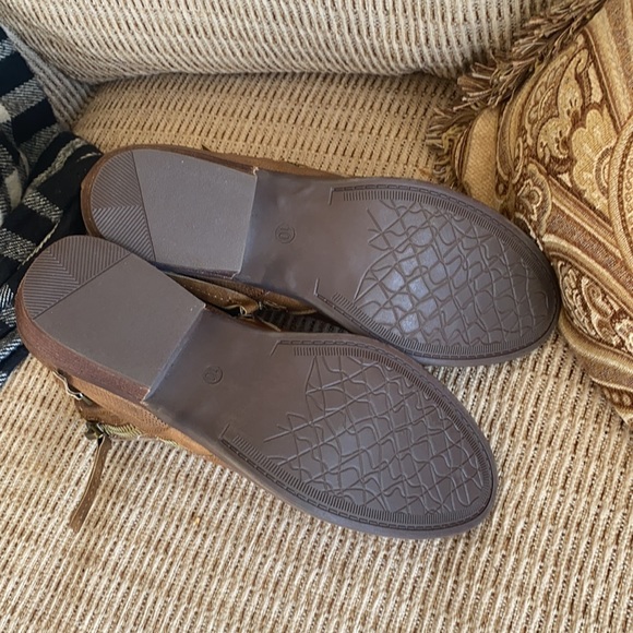 Ankle Boots - Picture 4 of 8